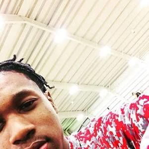 Meet your Posher, Rodney